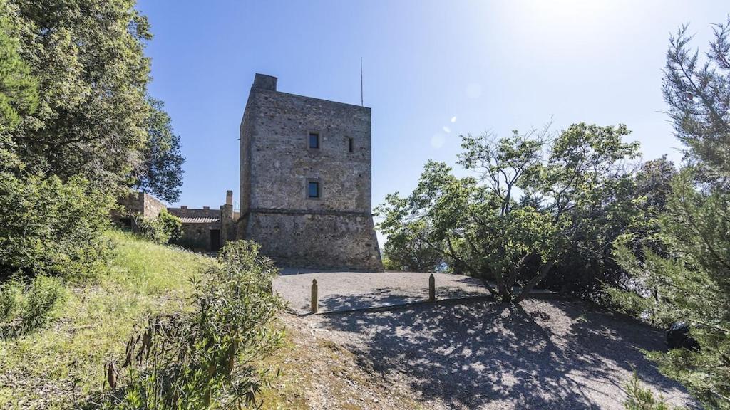 Torre Delle Cannelle Grosseto Exterior foto