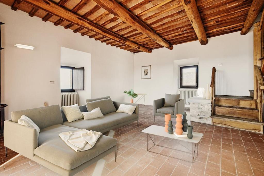 Torre Delle Cannelle Grosseto Exterior foto