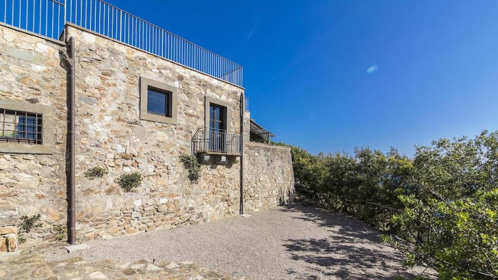 Torre Delle Cannelle Grosseto Exterior foto